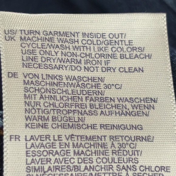 NYDJ Barbara Bootcut Jeans - NEW - Size 00 - Picture 9 of 11